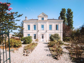 Clos des Maurins Gîte de Charme au cœur des vignes